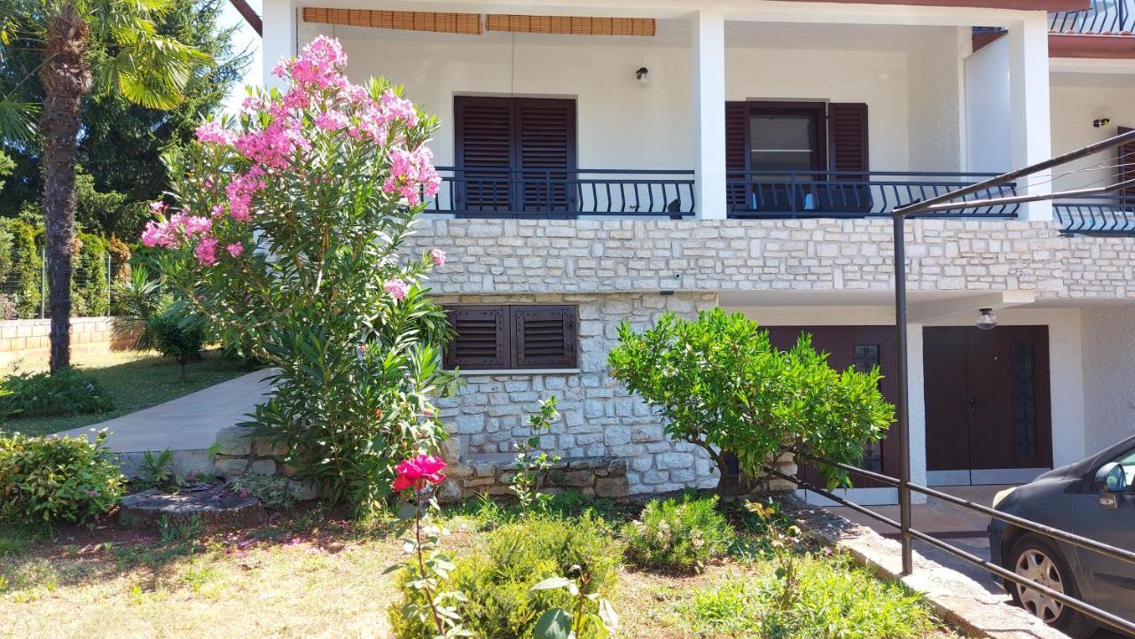 Apartments Nina, Pinta & Santa Maria Nova Vas  Kültér fotó