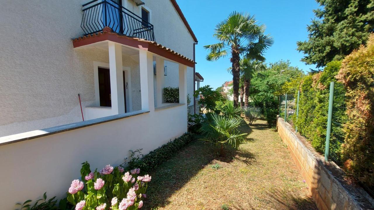 Apartments Nina, Pinta & Santa Maria Nova Vas  Kültér fotó