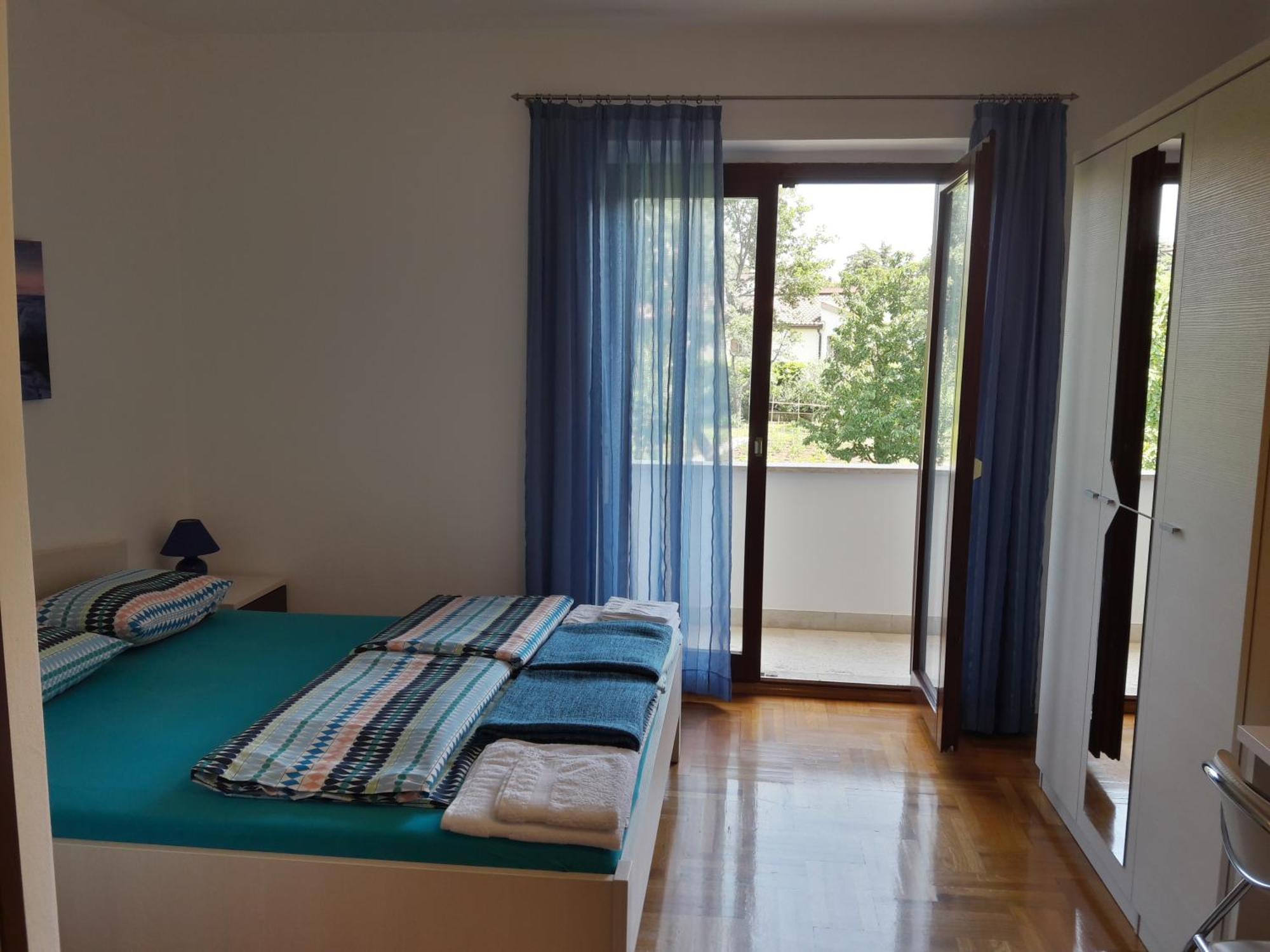 Apartments Nina, Pinta & Santa Maria Nova Vas  Kültér fotó