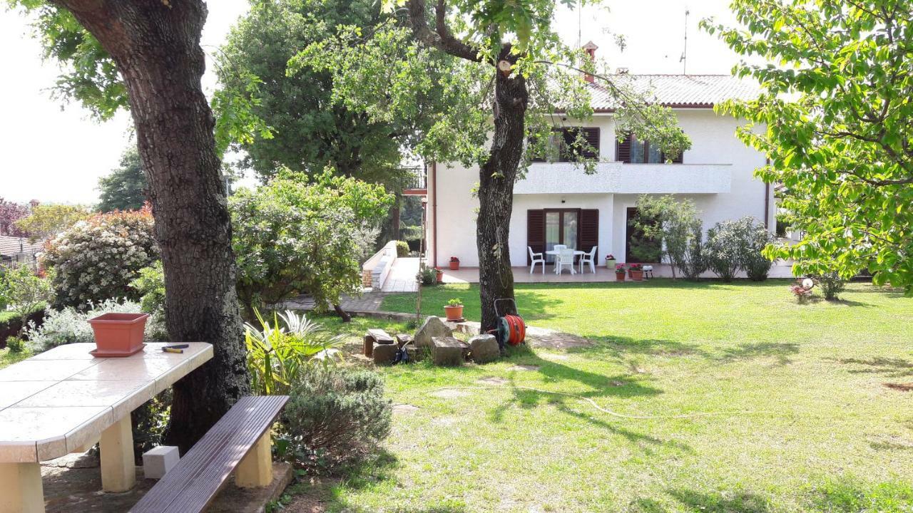 Apartments Nina, Pinta & Santa Maria Nova Vas  Kültér fotó